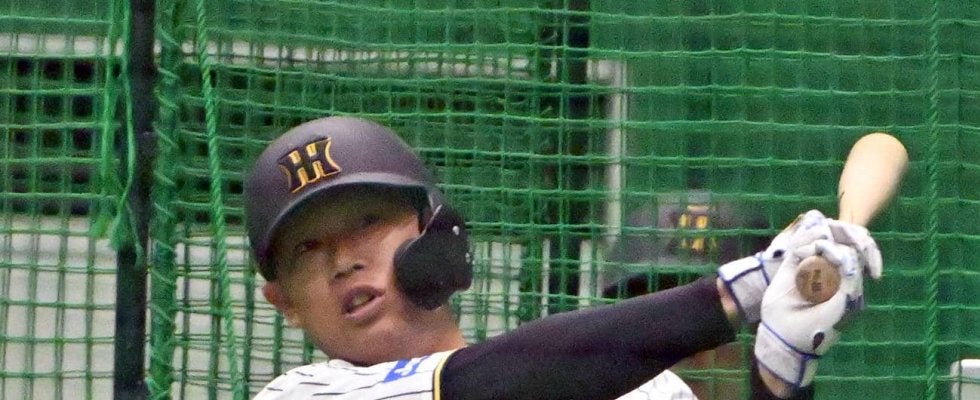 【阪神】「熱血！タイガース党」で原口文仁、ヤクルト青柳晃洋が引退セレモニーの裏側明かす