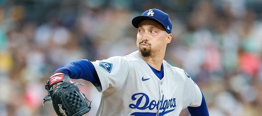 「一睡もしてない」→またも“連勤”　ド軍左腕に広がる困惑「目元ショボショボ」