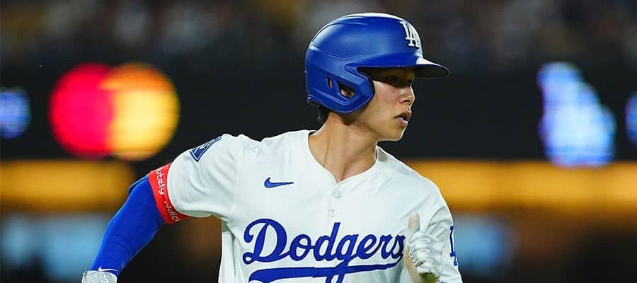 ド軍キム、韓国メディアの采配批判を一蹴　消えた出番→「30点」も…「失望感はなかった」