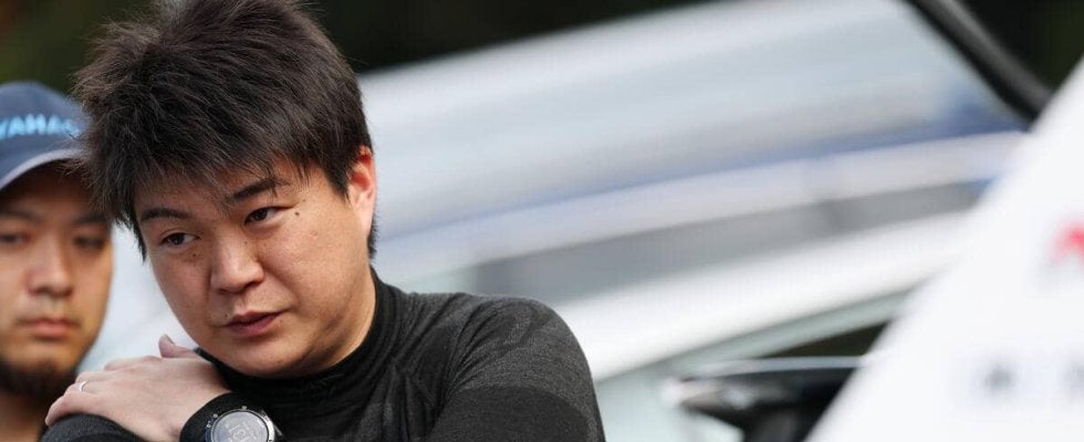 WRCジャパン：WRC2の5番手につける新井大輝「セットアップのバランスを取るのが難しい」