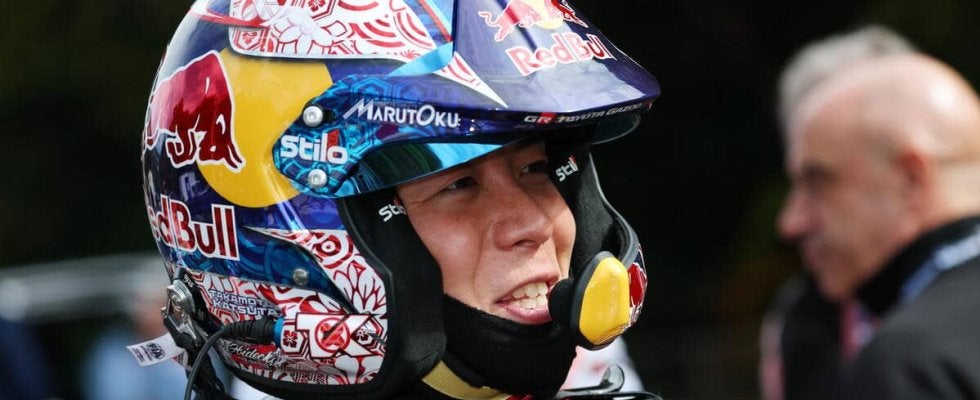 WRCジャパン：僅差の3番手につける勝田貴元、「危険な箇所はあえて無理をしなかった」