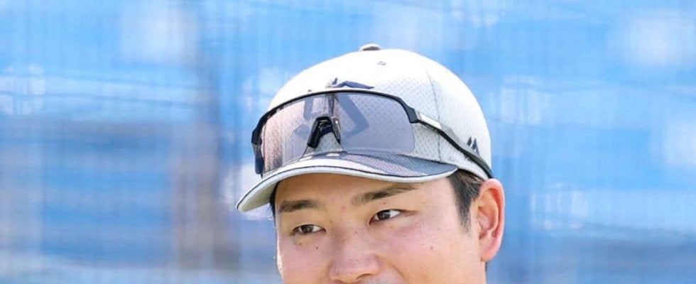 村上宗隆が８日にポスティング申請　複数メディア報道「この冬、最注目」ESPN記者　年内決着か