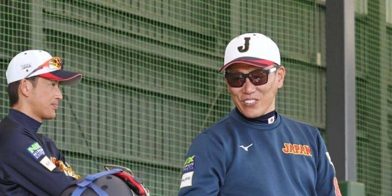侍・井端監督“スペシャル継投”案　各球団の守護神投入「六回ぐらいからというプランは考えられる」
