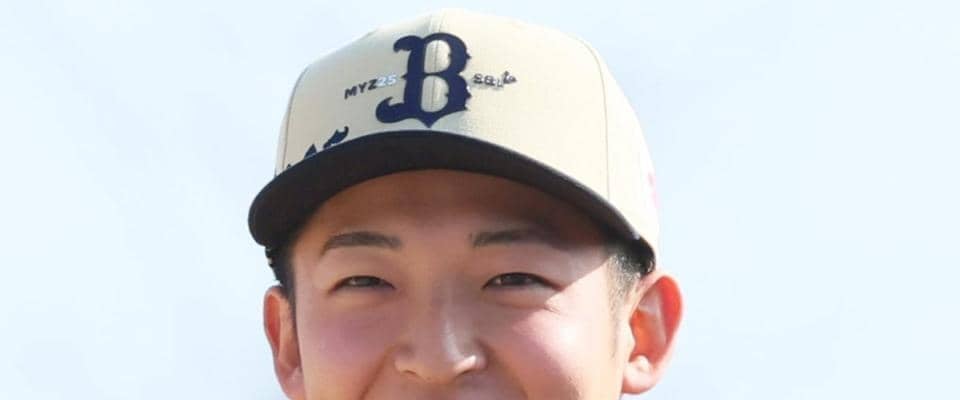 “無死満塁斬り男”オリックス・山崎　新球カーブで巻き返す「あの満塁斬りからいろいろと発見があって変わった」