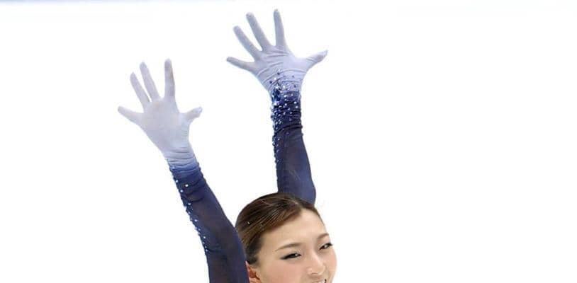 坂本花織　貫禄！首位発進　ノーミス演技で今季自己最高「納得いく演技できた」　緊張するも自己コントロールして平常心