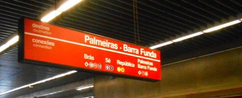 さすがサッカー王国！南半球最大の巨大都市サンパウロにはクラブの名を冠した駅が5つも！日本での可能性は？【サッカー強国と｢地下鉄｣の深～い関係】(3)