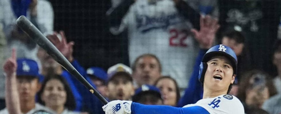 【解説】大谷翔平選出シルバースラッガー賞とは？　1980年開始　各球団監督、コーチの投票で決定