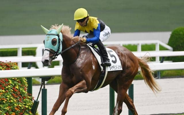 【京王杯2歳S予想】上がり最速馬が良績残す 長い直線を生かす決め手は必要