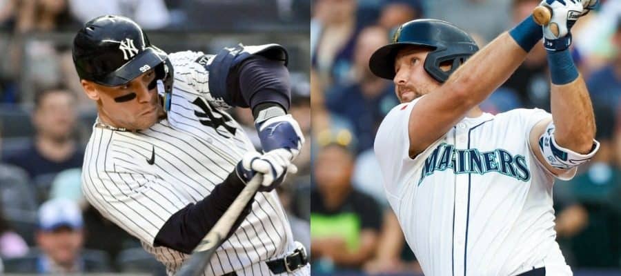 ジャッジは2年連続5度目、ローリーは初　ア・リーグのシルバースラッガー賞が決定