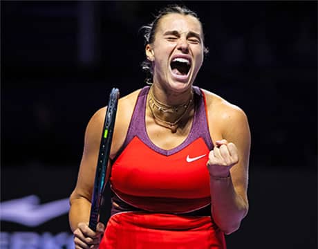  最終戦 決勝は全勝対決に 