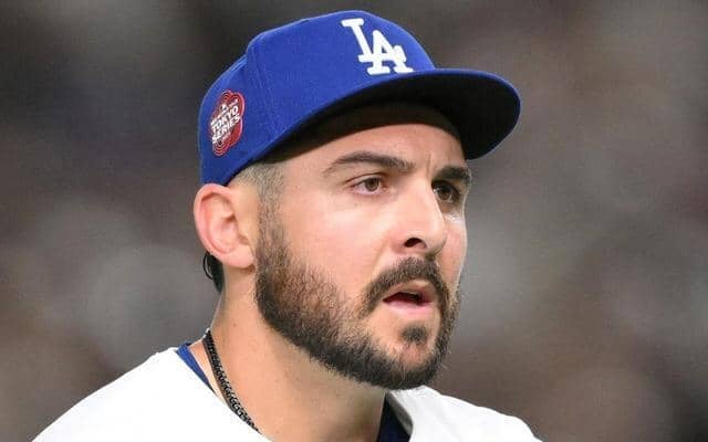 ドジャース　ベシアの愛娘訃報に同僚、選手の妻らが追悼「私達も愛しています」