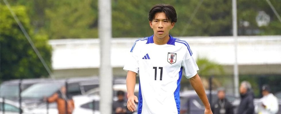 日本のスナイパー、躍動間近！小林志紋が世界の舞台で圧倒的なセンスを解き放つ！FIFA U-17ワールドカップ カタール2025 日本×ポルトガル マッチプレビュー