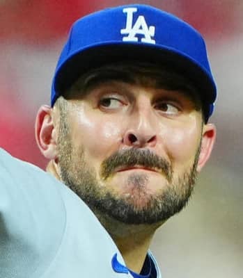 ベシアの生まれたばかりの娘が死去…スミス妻＆エドマン妻らドジャース奥様会も哀悼の意