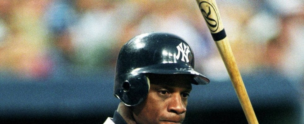 脱税や薬物違反などの過去があるストロベリー氏、トランプ大統領から恩赦受けたと米報道