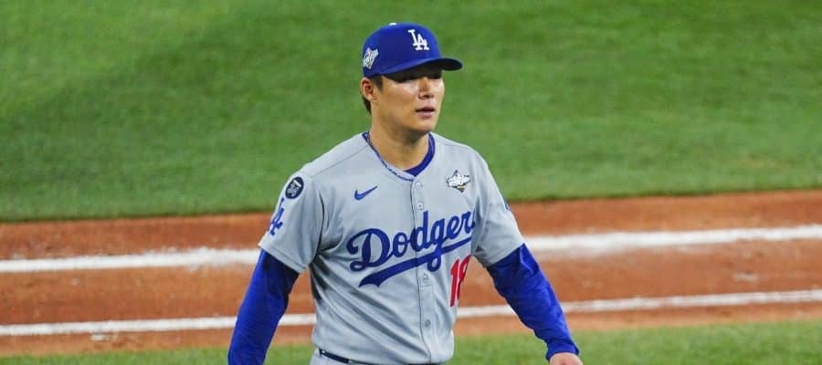 山本由伸から「除外しないで」　伝説の前夜に届いたメッセージ…GMが受け取った覚悟