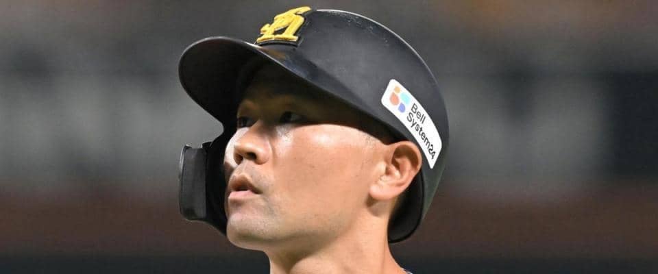 ソフトバンク・中村晃　１歳息子の闘病を告白　病名は難病「乳児てんかん性スパズム症候群」「この１年弱、息子はとても頑張っていました」