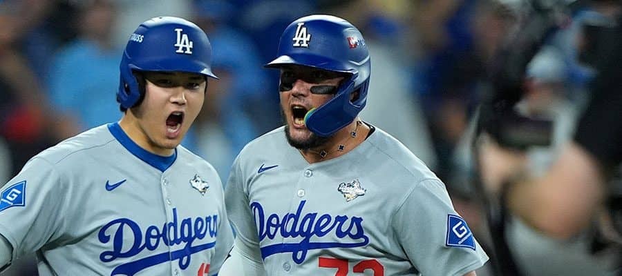 大谷翔平から「引退はできない」　大興奮のベンチで突然…FAロハスが胸打たれた“言葉”