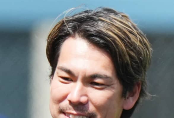 MLBで10年過ごした前田健太、日本帰国のたびに欠かせない「楽しみの一つ」を公開