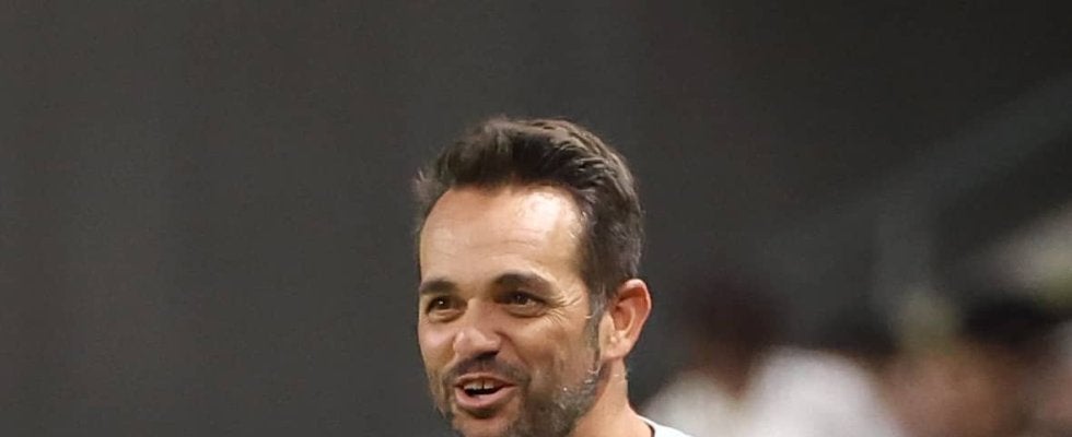 【Ｇ大阪】初瀬亮離脱も９日神戸戦で公式戦４連勝へ　ポヤトス監督「順位を１つでも上げていく」