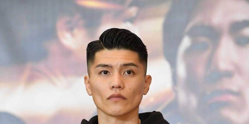 「不思議な繋がり」「メンツが濃い」　法衣姿の４人に意外な人物の姿　帝拳のエース・坪井智也「護摩業最高だった」と投稿