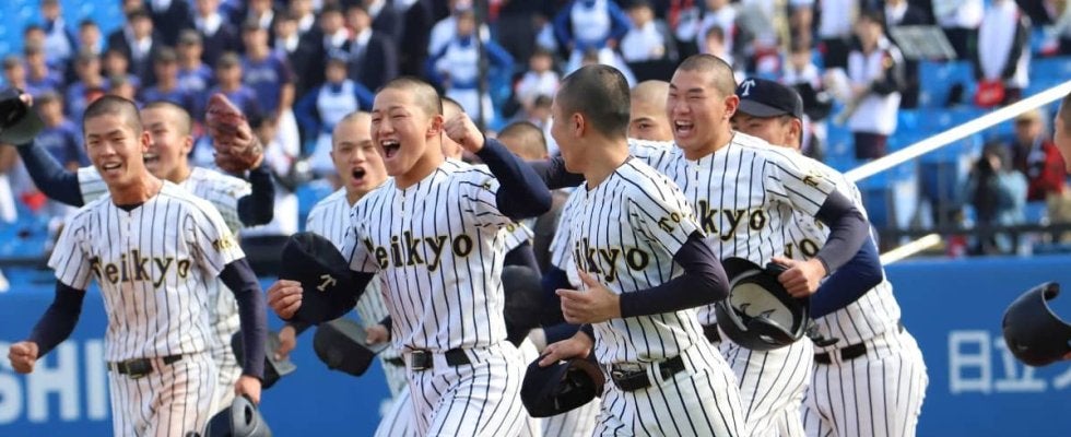 帝京と関東第一がともにコールド勝ち！決勝進出でセンバツ有力へ王手！東京都大会【25年秋高校野球】