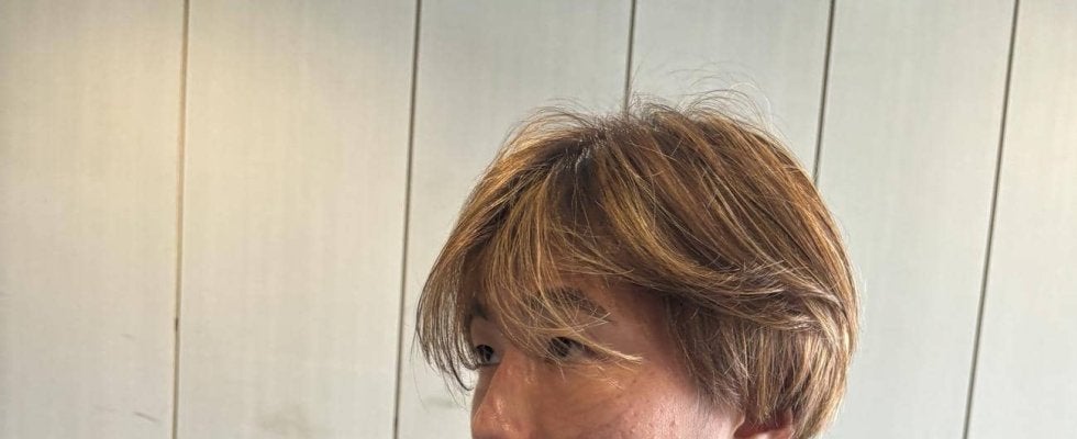【G大阪】待ちわびた王者との試合に美藤倫「どれだけできるか確かめられる」９日神戸戦