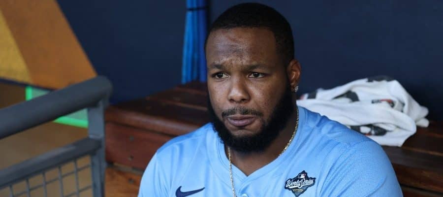 ド軍に敗れてから6日…ゲレーロJr.が綴った涙の347文字　WS終了後初投稿、SNSで感謝