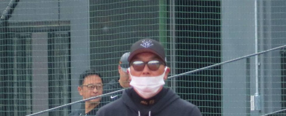 【巨人】紅白戦で機動力光る　重盗、エンドランで得点「いいところも反省も」阿部監督