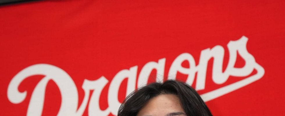 【中日】支配下復帰の左腕近藤廉が390万円増900万円で契約更改「来年は40～50試合は」