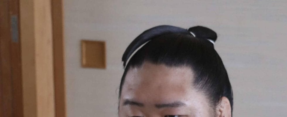 九州場所休場の明生　10月に腰のヘルニア手術受けていた…勝ち越さなければ来場所は十両転落へ