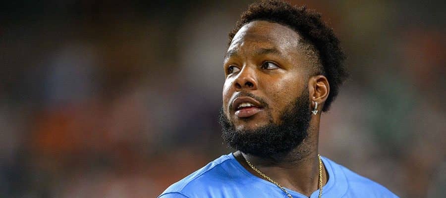 WS終了から6日…ゲレーロJr.に届いた悲報　怪物新人に奪われた“栄冠”「化け物やん」