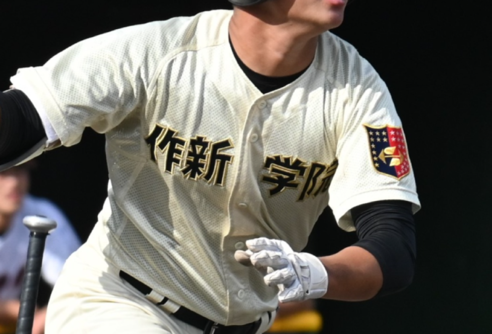 作新学院、国学院栃木、那須拓陽、文星芸大付が4強入り！栃木1年生大会