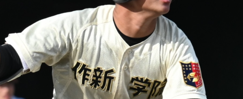 作新学院、国学院栃木、那須拓陽、文星芸大付が4強入り！栃木1年生大会県大会【25年秋高校野球】