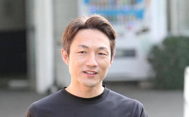 【ボート】多摩川　今井貴士が前検好感触「％以上の足はある」