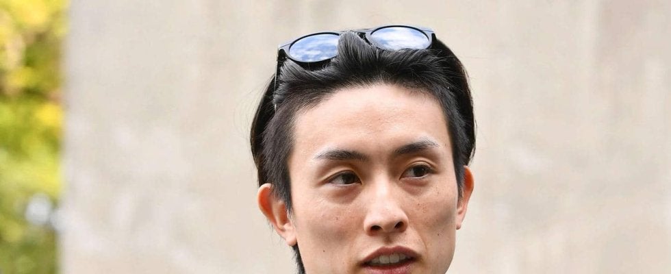 【ソフトバンク】周東佑京が新選手会長の栗原陵矢にエール「相談に乗れたら」バックアップも約束