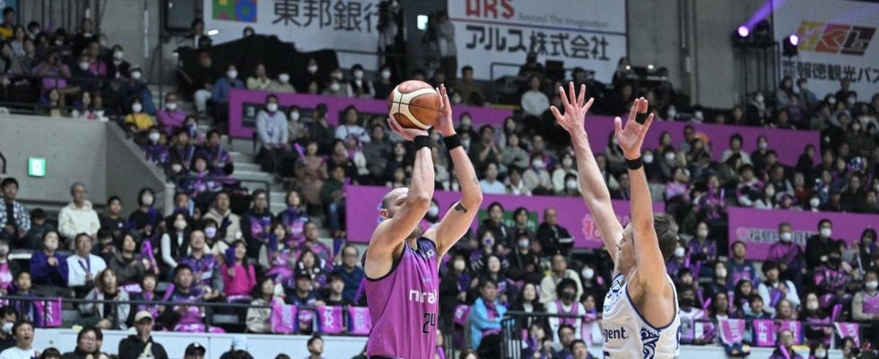 【バスケ】B2福島がクラブ新10連勝、マルシャンHC「ここで油断せずもっとハードワークを」