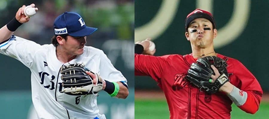 WBCで正遊撃手は「正直いない」　GG賞6度のレジェンドが“注文”…求めた名手の条件