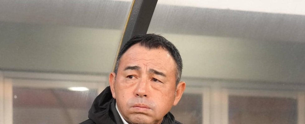 【名古屋】柏に敗れるもJ1残留決まる…長谷川監督「残留は決まったが課題は多い」