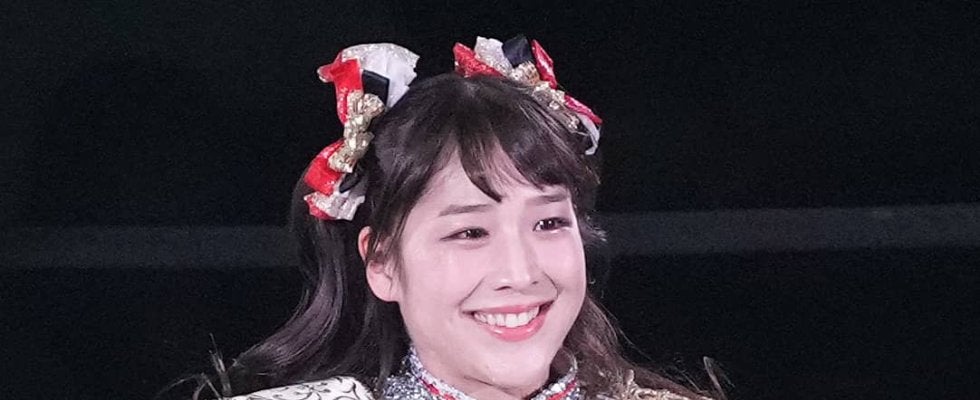 「天才かもしれない」上原わかな、「食べ物当てクイズ」でのミラクル解答に自画自賛