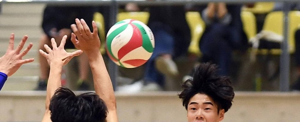 【高校バレー】静清７年ぶりＶ、宿敵に“５度目の正直”リベンジ　勇退総監督を「全国に」／静岡