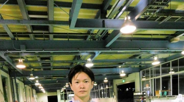 【ボート】まるがめＧ１　仲谷颯仁がＧ１Ｖ３へムード良好