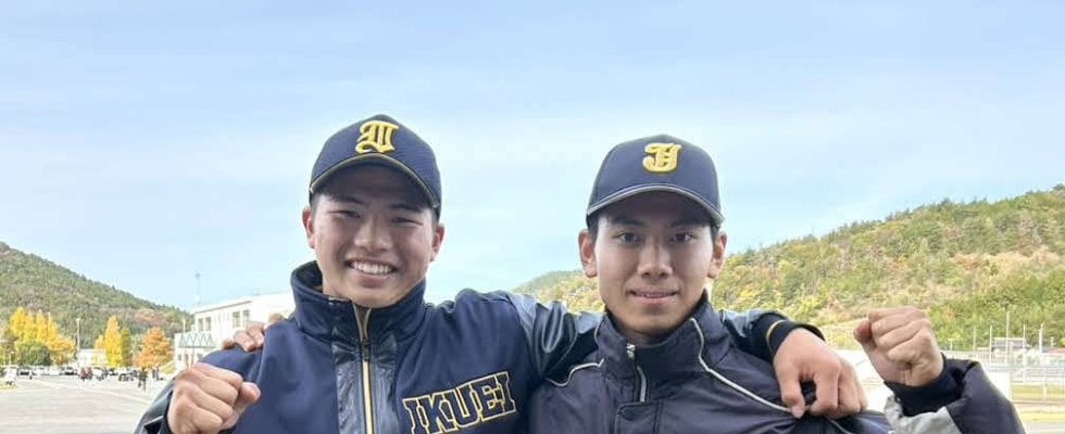 【高校野球】仙台育英・須江監督「活躍機会増える」“代打の切り札″「DH」スタメンで２安打　