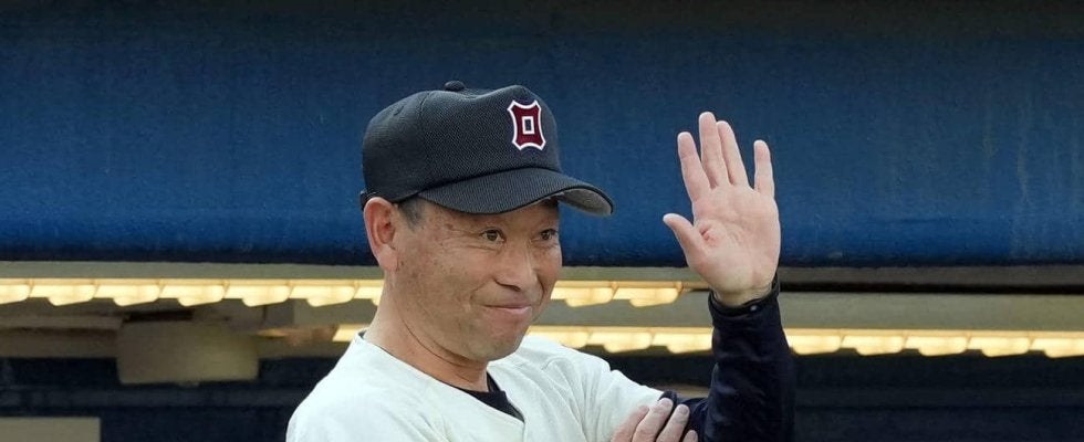 【高校野球】桜美林、決勝進出ならず　津野監督「四死球９つ、エラー３つを与えて厳しい展開に」