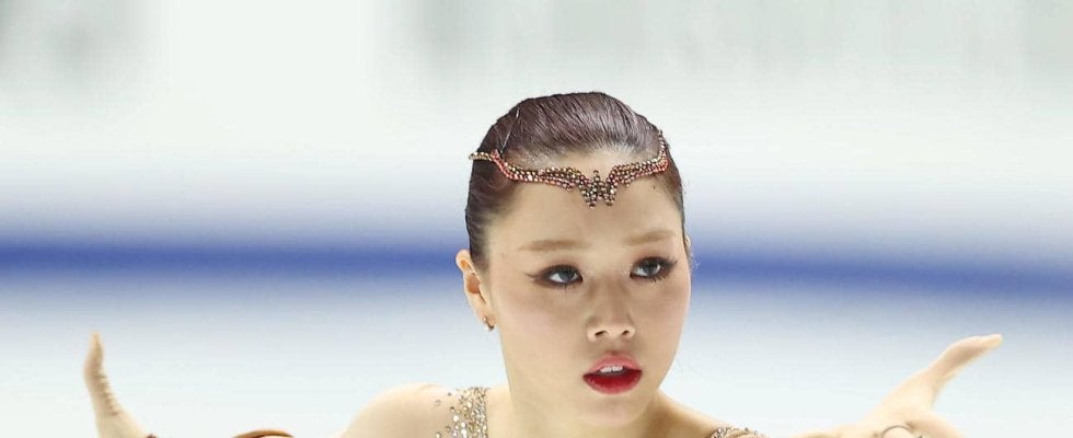 【フィギュア】樋口新葉、右足甲痛み抱えながら９位「今日できることを出し切ればと思っていた」