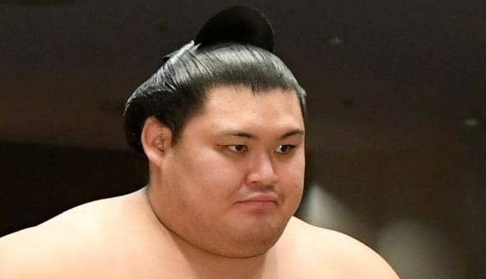 優勝争いの中心は大の里　でも引いた時のケガが怖い　武蔵川親方が指摘