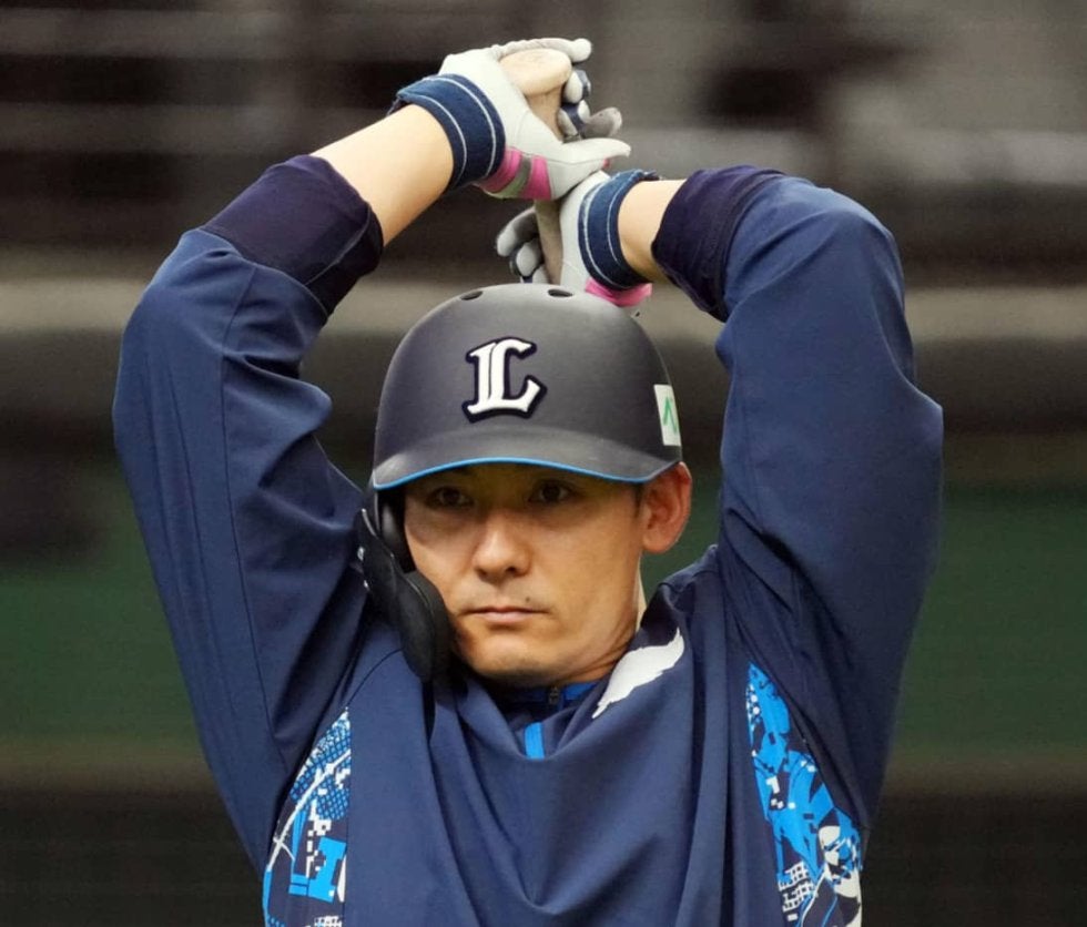 西武ライオンズ栗山巧選手の使用バット 栗山巧選手のバットのこだわり✨ 感覚・グリップ・色やサイズ