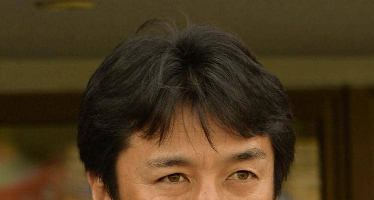 Ｊ１名古屋　山口素弘ＧＭが退任へ　一両日中に発表　後任候補に岡山の服部健二ＧＭら