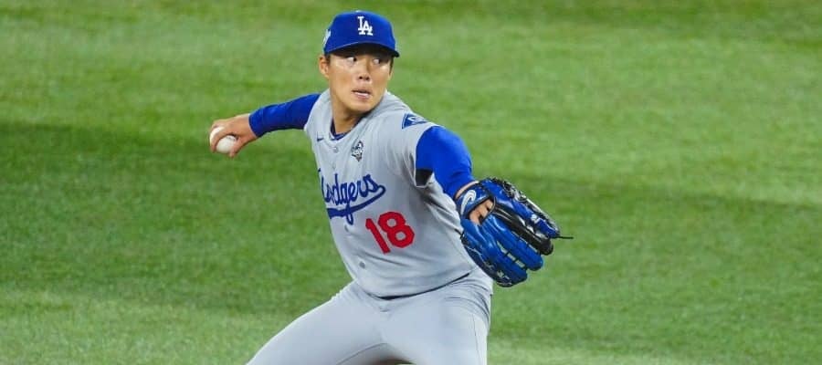 異次元だった山本由伸の“貢献度”　専門家が絶賛…数字以上の価値「ありえない」