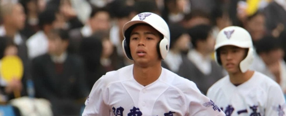 関東第一が2年ぶり決勝進出！中学時代に全国優勝経験した期待の1年生が2発5打点の大暴れ【東京都】