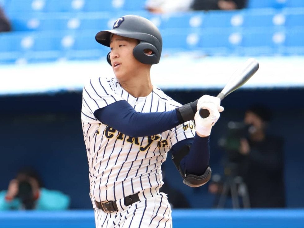 帝京が15年ぶり甲子園にまたひとつ前進！指揮官も絶賛の｢エースで4番